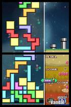Nuevas imágenes de Tetris DS