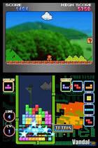 Nuevas imágenes de Tetris DS