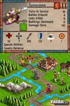 Nuevas imágenes de Age of Empires 2 para Nintendo DS