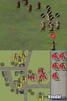 Nuevas imágenes de Shogun Empires