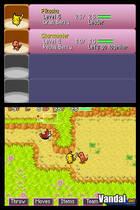 E3: Nuevas imágenes de Pokémon Mystery Dungeon: Blue Rescue Team