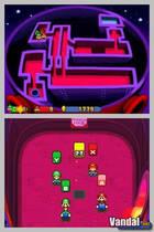 Nuevas imágenes de Mario & Luigi 2