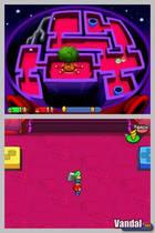 Nuevas imágenes de Mario & Luigi: Partners in Time
