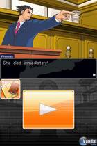La saga Ace Attorney, también en iPhone