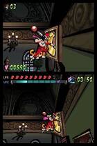 E3: Información e imágenes de Viewtiful Joe DS