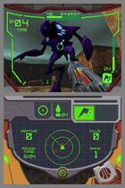 E3: Detalles e imágenes de Metroid Prime: Hunters
