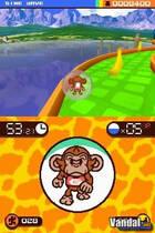Nuevas imágenes de Super Monkey Ball DS