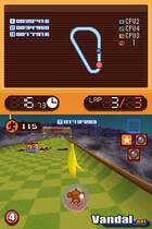 TGS: Nuevas imágenes de Super Monkey Ball DS