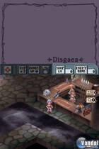Disgaea DS llegará a Europa en primavera de 2009