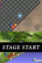 Nuevas imágenes de Disgaea para Nintendo DS
