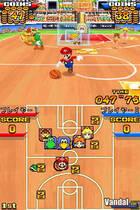 Nuevas imágenes de Mario Hoops 3 on 3