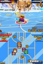 Nuevas imágenes de Mario Slam Basketball