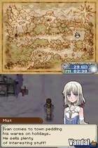 E3: Nuevas imágenes de Harvest Moon: Rune Factory