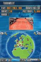 Nuevas imágenes de Top Spin 2 para Nintendo DS