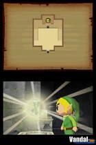 E3: Nuevas imágenes de The Legend of Zelda: Phantom Hourglass