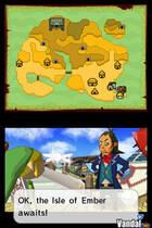 GC: Nuevas imágenes de The Legend of Zelda: Phantom Hourglass