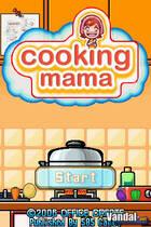Nuevas imágenes de Cooking Mama