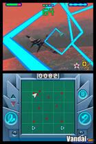 Nuevas imágenes de StarFox Command
