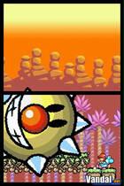 Nuevas imágenes de Yoshi's Island 2