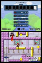 E3: Desvelado Mario vs Donkey Kong 2