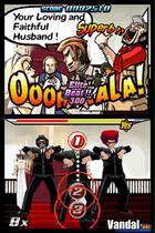 Nuevas imágenes de Elite Beat Agents