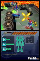 E3: Anunciado Custom Robo Arena