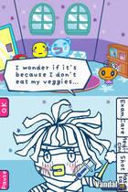 Tamagotchi 2 para Nintendo DS llegará en marzo