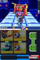 Nuevas imágenes de Mega Man Star Force