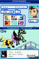 Nuevas imágenes y vídeos de Megaman Star Force
