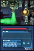 Nuevas imágenes y vídeo de Nanostray 2