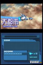 Nuevas imágenes de Nanostray 2