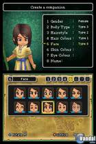 E3: Nuevas imágenes y vídeo de Dragon Quest IX