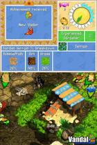 Primera imagen de Viva Piñata para NDS