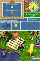 E3: Nuevas imágenes y vídeos de Viva Piñata: Pocket Paradise