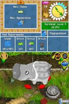 GC: Nuevas imágenes de Viva Piñata: Pocket Paradise