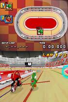 Nuevas imágenes de Mario y Sonic en los Juegos Olímpicos