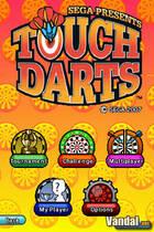 Primeras imágenes de Touch Darts para Nintendo DS
