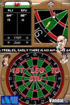 Nuevas imágenes de Touch Darts para Nintendo DS