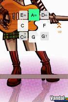 GC: Nuevas imágenes de Jam Sessions para NDS