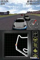 Anunciado Race Driver: Create & Race para Nintendo DS