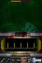 Nuevas imágenes de Dementium: The Ward
