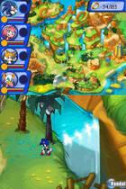 Nuevas imágenes de Sonic Chronicles