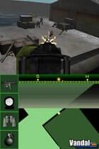 E3: Primeras imágenes de Call of Duty DS