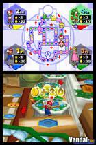 E3: Anunciado Mario Party DS; primeras imágenes