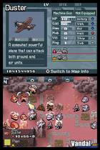 Nueva imagen de Advance Wars: Dark Conflict