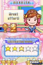 Nuevas imágenes de Cooking Mama 2 para Nintendo DS