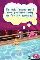 Ubisoft anuncia Miami Nights: Singles in the City para NDS; primeras imágenes