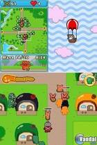 Nuevas imágenes de Ninjatown