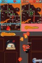 Nuevas imágenes de Ninjatown