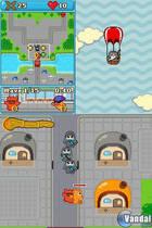 Nuevas imágenes de Ninjatown